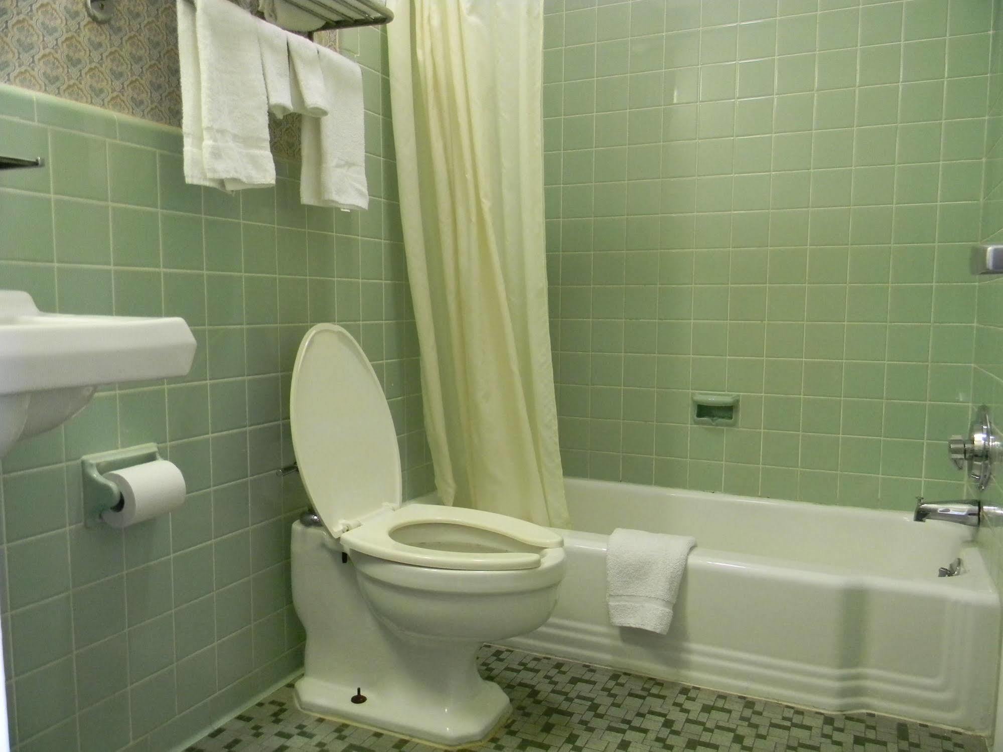 Fairfax Motel Roanoke Rapids Kültér fotó